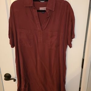 Universal Thread Dress